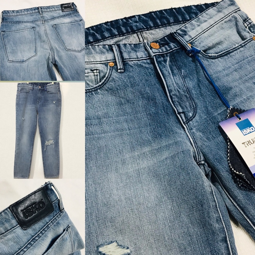 iSKO Jeans